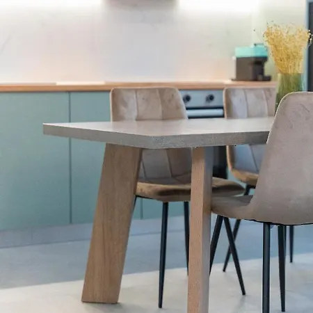 Apartman Orion ιι Vólosz