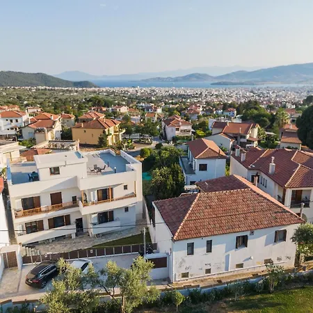 Orion ιι Apartment Volos