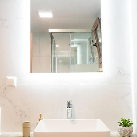 Apartment Orion ιι Volos