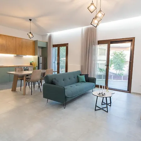 Orion ιι Apartment Volos