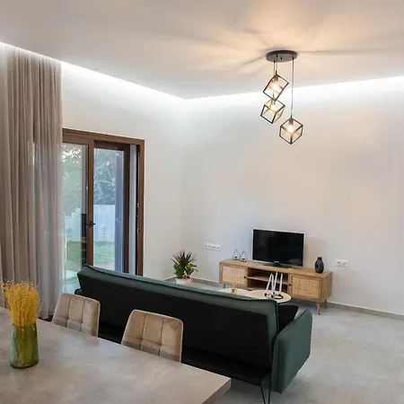 Apartment Orion ιι Volos