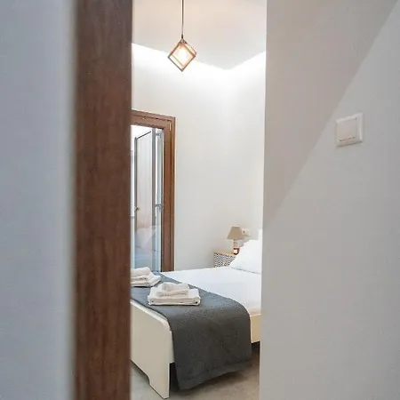 Orion ιι Apartment Volos