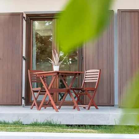 Orion ιι Apartment