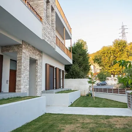 Apartment Orion ιι Volos