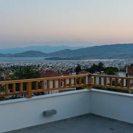 Orion ιι Apartment
