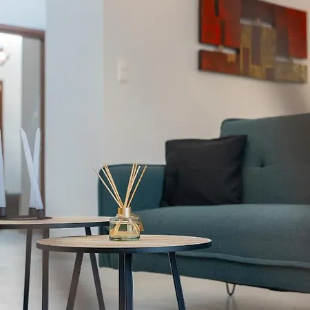 Apartment Orion ιι