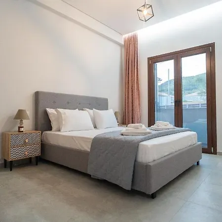 Apartman Orion ιι Vólosz