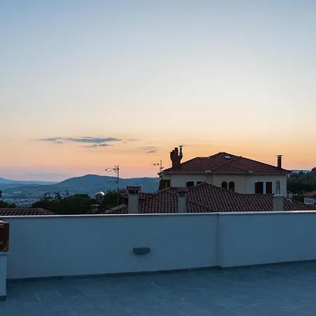 Orion ιι Apartment